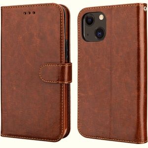 iPhone X Wallet Case